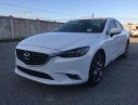 Mazda 6 2018 - Bán Mazda 6 năm 2018, mới 100%, màu trắng, 899 triệu