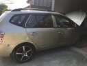 Kia Carens Gl 2010 - Bán Kia Carens Gl sản xuất 2010 xe gia đình giá cạnh tranh