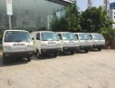 Suzuki Blind Van 2018 - Bán Suzuki Blind Van 2018, su cóc, Suzuki 5 tạ, Suzuki 7 tạ 2018. Liên hệ: 0983.489.598