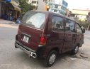 Daihatsu Citivan 2000 - Em nâng đời mới nên bán, bác nào cần chỉ việc mua về chạy