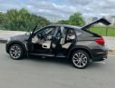 BMW X6 xDrive30d 3.0 AT 2015 - Bán gấp X6 Twin Power Turbo 2015, ĐK 2016 màu xám cà phê độc nhất