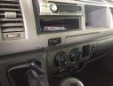 Toyota Hiace 2007 - Cần bán Toyota Hiace đời 2007, màu bạc, giá chỉ 255 triệu