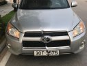 Toyota RAV4 Limited 2009 - Bán ô tô Toyota RAV4 Limited sản xuất năm 2009, màu bạc, xe nhập ít sử dụng