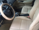 Honda City 2008 - Bán xe Honda City đời 2008 màu xám (ghi), giá 370 triệu