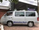 Mercedes-Benz MB 2004 - Cần bán lại xe Mercedes MB sản xuất 2004, màu bạc chính chủ, giá 176tr