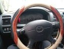 Mazda 323 1999 - Cần bán Mazda 323 năm sản xuất 1999, màu trắng, giá chỉ 120 triệu