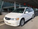 Honda Odyssey 2004 - Bán ô tô Honda Odyssey 2004, màu trắng, nhập khẩu nguyên chiếc