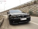 BMW 7 Series 750Li 2005 - Bán BMW 7 Series 750Li năm 2005, màu đen, nhập khẩu
