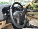 Toyota Fortuner Sportivo 2016 - Bán Fortuner Sportivo trắng ngọc trai như mới