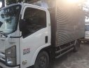 Isuzu NMR   2009 - Bán xe Isuzu NMR thùng kín đăng ký lần đầu 2009, màu trắng ít sử dụng, giá chỉ 295 triệu