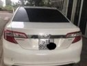 Toyota Camry  XLE  2014 - Bán Toyota Camry XLE đời 2014, màu trắng