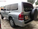 Mitsubishi Pajero 3.0 V6 4X4 ( V73) 2003 - Bán ô tô Mitsubishi Pajero 3.0 V6 4X4 ( V73) đời 2003, màu bạc, nhập khẩu giá cạnh tranh