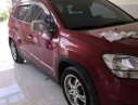 Chevrolet Orlando 2014 - Cần bán xe cũ Chevrolet Orlando đời 2014, màu đỏ