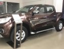 Nissan Navara EL Premium R 2018 - Cần bán Nissan Navara EL Premium R đời 2018, màu nâu, nhập khẩu nguyên chiếc
