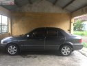 Ford Laser Delu 1.6 MT 2002 - Bán Ford Laser Delu 1.6 MT sản xuất năm 2002, màu xám 