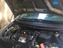 Honda City 2008 - Bán xe Honda City đời 2008 màu xám (ghi), giá 370 triệu