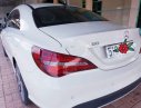 Mercedes-Benz CLA class CLA200 2018 - Cần bán Mercedes CLA200 2018, màu trắng, giá tốt