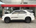Toyota Fortuner Sportivo 2016 - Bán Fortuner Sportivo trắng ngọc trai như mới