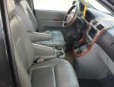 Kia Carnival 2006 - Cần bán Kia Carnival 2006, màu đen, 190tr