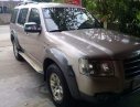 Ford Everest AT 2008 - Bán ô tô Ford Everest AT năm sản xuất 2008  