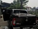 Nissan Navara  NP300 2015 - Bán xe Nissan Navara SL năm 2015, màu nâu, xe nhập