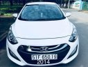 Hyundai i30 2014 - Bán Hyundai i30 2014, màu trắng  