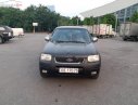 Ford Escape XLT 2004 - Bán Ford Escape XLT sản xuất 2004, màu đen 