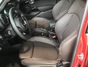 Mini Cooper S 5Dr 2018 - Cần bán Mini Cooper S 5Dr năm 2018, màu đỏ, nhập khẩu