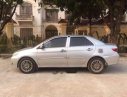 Toyota Vios MT 2007 - Cần bán xe cũ Toyota Vios MT sản xuất 2007, màu xám, 183tr