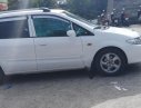 Mazda Premacy 2003 - Bán Mazda Premacy năm 2003, màu trắng giá cạnh tranh