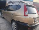 Chevrolet Vivant MT 2009 - Bán Chevrolet Vivant sản xuất 2009 số sàn, 185 triệu