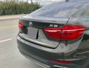 BMW X6 xDrive30d 3.0 AT 2015 - Bán gấp X6 Twin Power Turbo 2015, ĐK 2016 màu xám cà phê độc nhất