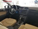Volkswagen Tiguan All Space 2018 - Bán Tiguan Allspace 2018 màu đen 7 chỗ - Cập cảng lô xe tháng 10, thủ tục nhanh gọn/ hotline: 090.898.8862