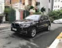 BMW X5 2014 - Bán xe BMW X5 2014, màu nâu, xe nhập xe gia đình