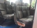 Mercedes-Benz Sprinter  313  2007 - Bán ô tô Mercedes Sprinter 313 năm sản xuất 2007, màu bạc, 315 triệu