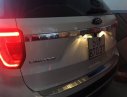 Ford Explorer   2017 - Bán Ford Explorer sản xuất 2017, màu trắng, nhập khẩu