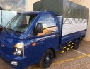 Hyundai Porter 2018 - Bán Hyundai Porter H150 thùng phủ bạt - Hyundai Đăk Lăk - Hỗ trợ trả góp 70%, giá cực tốt – Mr. Trung: 0935.751.516