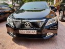 Toyota Camry 2013 - Cần bán xe Toyota Camry đời 2013, màu đen số tự động giá cạnh tranh