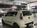 Kia Soul    2010 - Bán Kia Soul năm sản xuất 2010, xe nhập, máy móc còn nguyên zin chạy ổn định, chưa hỏng hóc gì