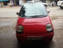 Daewoo Matiz 2000 - Cần bán Daewoo Matiz đời 2000, màu đỏ còn mới