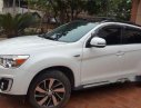 Mitsubishi Outlander Sport   2015 - Cần bán lại xe Mitsubishi Outlander Sport đời 2015, màu trắng, xe nhập, giá chỉ 750 triệu