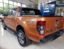 Ford Ranger Wildtrak 2.0 biturbo XLS AT MT 2019 - Cao Bằng bán xe Ford Ranger Wildtrak 2.0 Biturbo sản xuất 2019, nhập khẩu nguyên chiếc. LH 0974286009