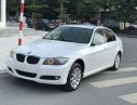 BMW 3 Series 320i 2007 - Cần bán xe BMW 3 Series 320i năm 2007, màu trắng