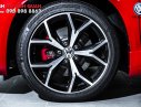 Volkswagen Scirocco GTs 2018 - Bán xe thể thao 2 cửa nhập khẩu - Volkswagen Scirocco màu đỏ, bản độ football 2018/ Hotline: 090.898.8862