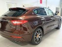 Maserati SQ4 2018 - Bán xe Maserati Levante SQ4 2018, màu Rame, xe nhập chính hãng, quà khủng trong VMS 2018