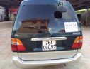 Toyota Zace GL 2004 - Bán Toyota Zace GL 2004, màu xanh lam số sàn, giá 165tr