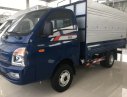 Xe tải 1,5 tấn - dưới 2,5 tấn 2017 - Bán xe tải Daisaki 2t4, thùng dài 4m2