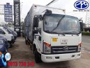 Veam VT260 2018 - Bán xe tải 1t9, thùng dài 6m1 Veam VT260-1