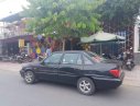 Daewoo Racer   1994 - Bán xe Daewoo Racer sản xuất 1994, màu đen, giá 89tr