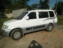 Mitsubishi Jolie 2003 - Bán Mitsubishi Jolie đời 2003, màu trắng